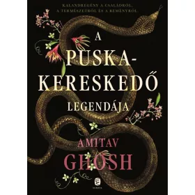 A PUSKAKERESKEDŐ LEGENDÁJA