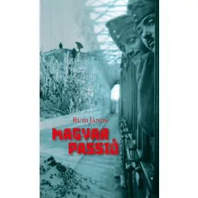 MAGYAR PASSIÓ