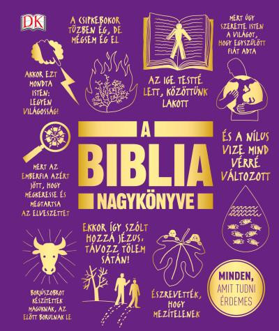A BIBLIA NAGYKÖNYVE