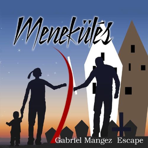 MENEKÜLÉS - ESCAPE