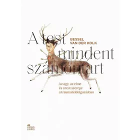 A TEST MINDENT SZÁMONTART