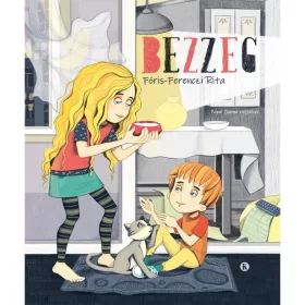 FÓRIS-FERECZI RITA: BEZZEG