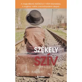 SZÉKELY SZÍV