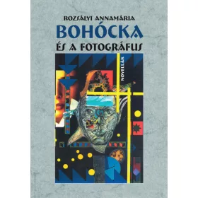 BOHÓCKA ÉS A FOTOGRÁFUS