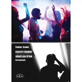 FESTETT ÖSVÉNY - JÁRATLAN ÚTON