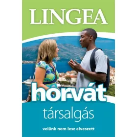 HORVÁT TÁRSALGÁS - LIGHT (VELÜNK NEM LESZ ELVESZETT)