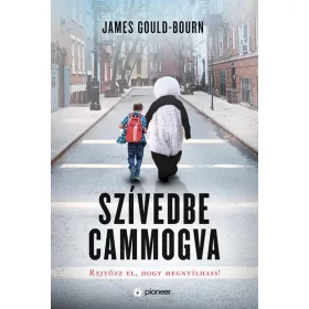 SZÍVEDBE CAMMOGVA