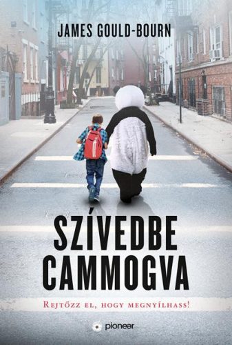 SZÍVEDBE CAMMOGVA