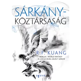 SÁRKÁNYKÖZTÁRSASÁG