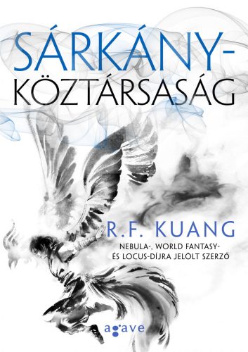 SÁRKÁNYKÖZTÁRSASÁG