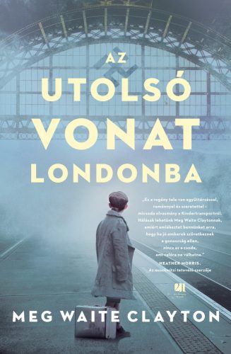 AZ UTOLSÓ VONAT LONDONBA