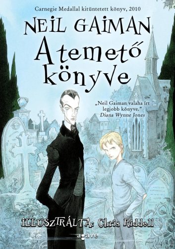 A TEMETŐ KÖNYVE (2020)