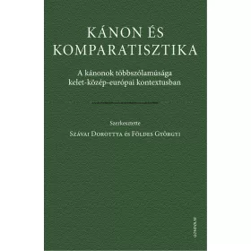 KÁNON ÉS KOMPARATISZTIKA