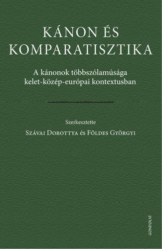 KÁNON ÉS KOMPARATISZTIKA