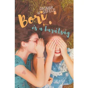 BORI ÉS A BARÁTSÁG - BORI ÉS BARÁTAI 5.