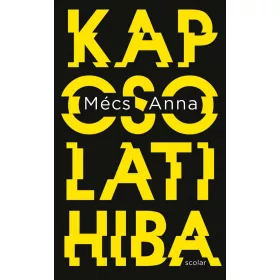 KAPCSOLATI HIBA