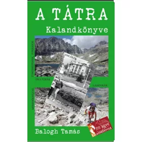 A TÁTRA KALANDKÖNYVE
