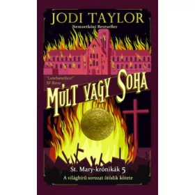 MÚLT VAGY SOHA