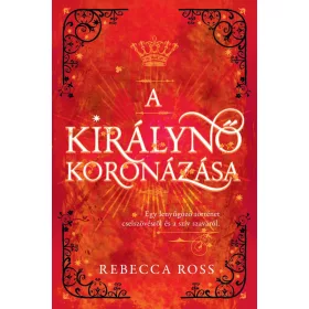 A KIRÁLYNŐ KORONÁZÁSA