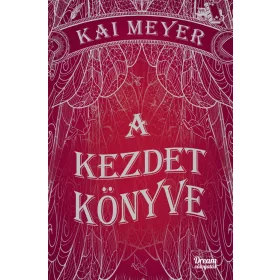 A KEZDET KÖNYVE