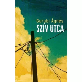 SZÍV UTCA - KÖTÖTT