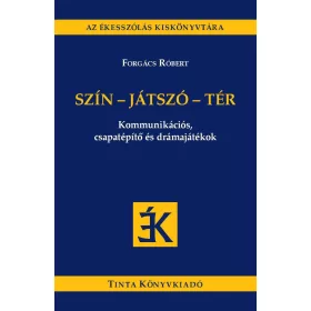 SZÍN-JÁTSZÓ-TÉR