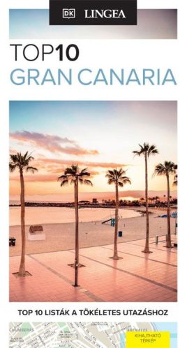 GRAN CANARIA - TOP10