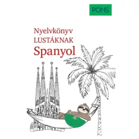 NYELVKÖNYV LUSTÁKNAK SPANYOL