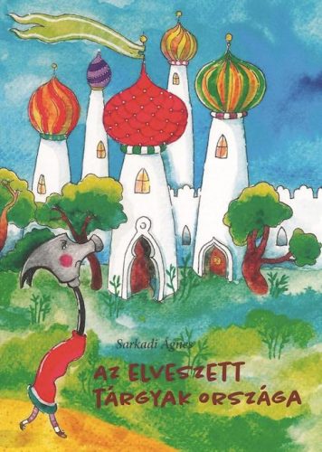 AZ ELVESZETT TÁRGYAK ORSZÁGA