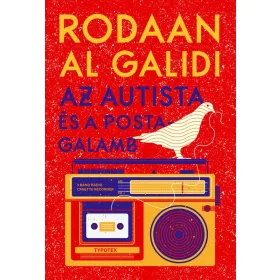 AZ AUTISTA ÉS A POSTAGALAMB