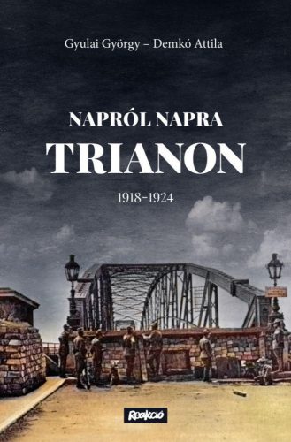 NAPRÓL NAPRA TRIANON