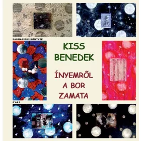 ÍNYEMRŐL A BOR ZAMATA