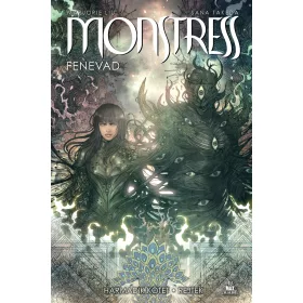 MONSTRESS - REJTEK (FENEVAD 3.)