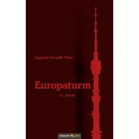 EUROPATURM - II. KÖTET