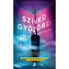SZÍVED GYÖTÖRD