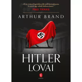 HITLER LOVAI