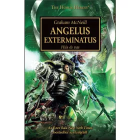 ANGELUS EXTERMINATUS - HÚS ÉS VAS