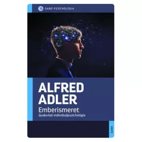 EMBERISMERET - GABO PSZICHOLÓGIA