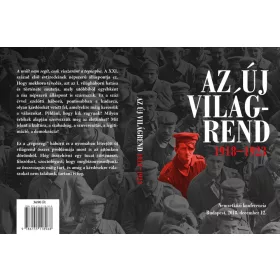 AZ ÚJ VILÁGREND 1918-1923
