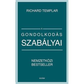 A GONDOLKODÁS SZABÁLYAI