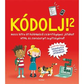 KÓDOLJ! 2.