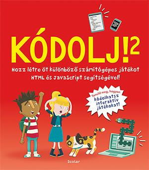 KÓDOLJ! 2.