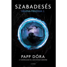 SZABADESÉS (HELENA-TRILÓGIA 2.)