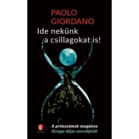 IDE NEKÜNK A CSILLAGOKAT IS!