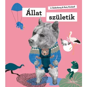 ÁLLAT SZÜLETIK