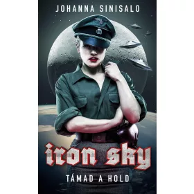IRON SKY - TÁMAD A HOLD
