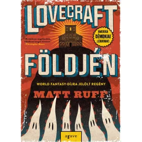 LOVECRAFT FÖLDJÉN