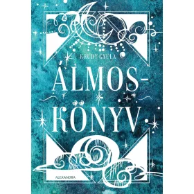 ÁLMOSKÖNYV (ALEXANDRA)