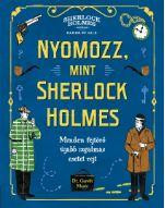 NYOMOZZ, MINT SHERLOCK HOLMES