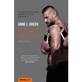 ELFOJTOTT VÁGYAK (ELFOJTVA 2.)